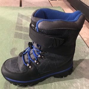 Size 2 winter boot